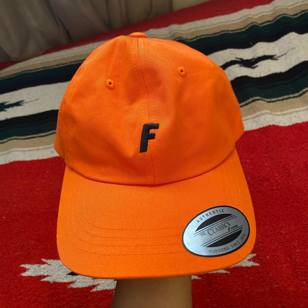 NWOT: FairPlay Cap